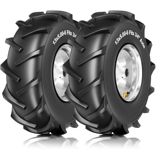 Ronpow 13x5 pneumatico - 13x5.00-6,