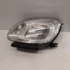 Proiettore SX FIAT PANDA VAN