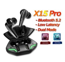 CUFFIE BLUETOOTH AURICOLARI