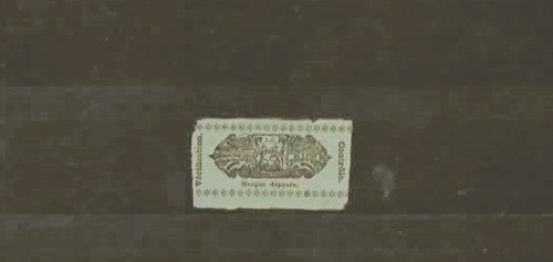 Fiscaux france rare allumette - rare,