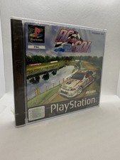 RC de GO - Simulatore auto