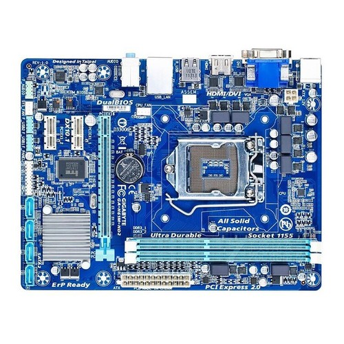 Per gigabyte h61m - per, ga-h61m-hd2