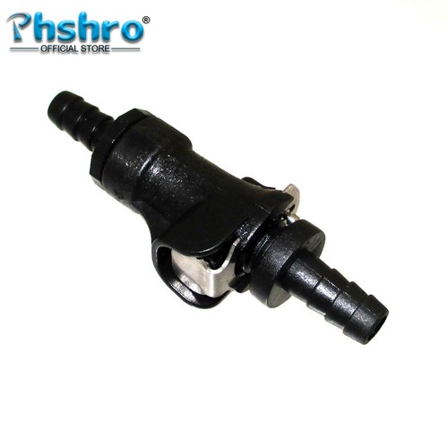 Phshro fuel quick connect - quick,