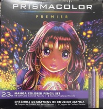 Prismacolor Premier Sanford 23