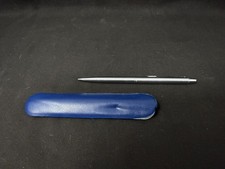 Penna Papermate in acciaio