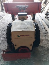 Motoagricola Pasquali 946 18