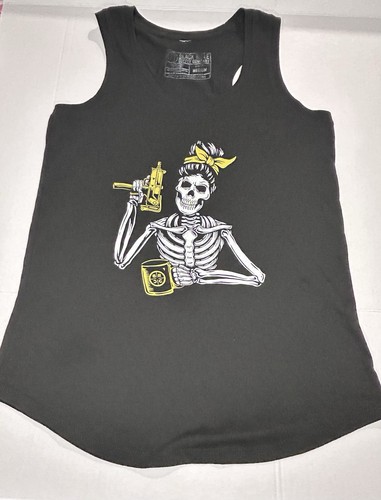 Canotta donna black rifle - donna,