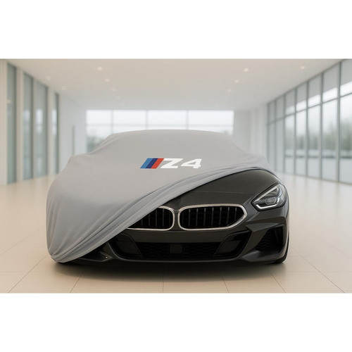 Telo copriauto interno premium - telo,