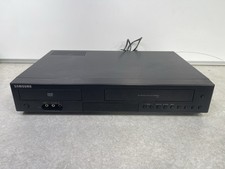 Samsung DVD-V6800 DVD VCR