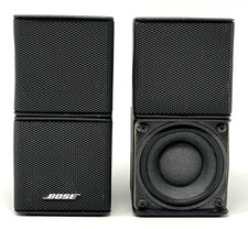 Bose Jewel Double Cube