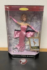 Barbie come marilyn - barbie, monroe