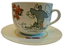 WALT DISNEY TOM&JERRY CARTONI