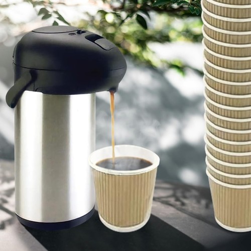 Dispenser airpot pompa - dispenser, 5l