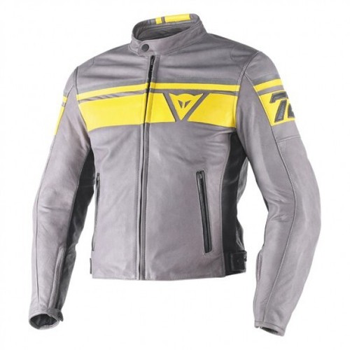 Giubbotto dainese pelle - dainese,