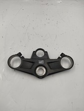 PIASTRA CORONA FORCELLA ANTERIORE - HONDA CBR 500 R  ANNO 2022 AL 2023