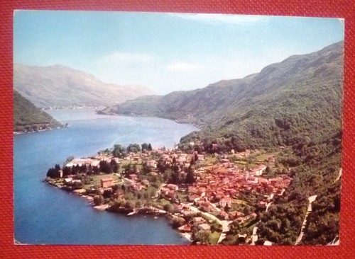 Varese veduta aerea - -,