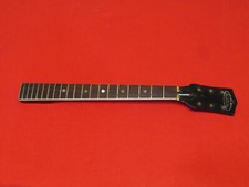 Progetto manico chitarra