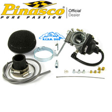 Carburatore Vespa Faro Basso