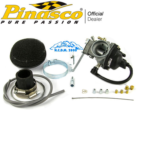 Carburatore vespa faro basso - carburatore,
