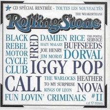 CD Singolo - Vari ‎–