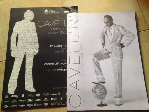 Guglielmo achille cavellini - guglielmo,