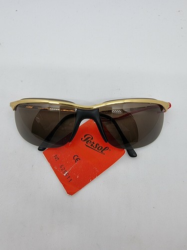 Sunglasses persol ratti - -,