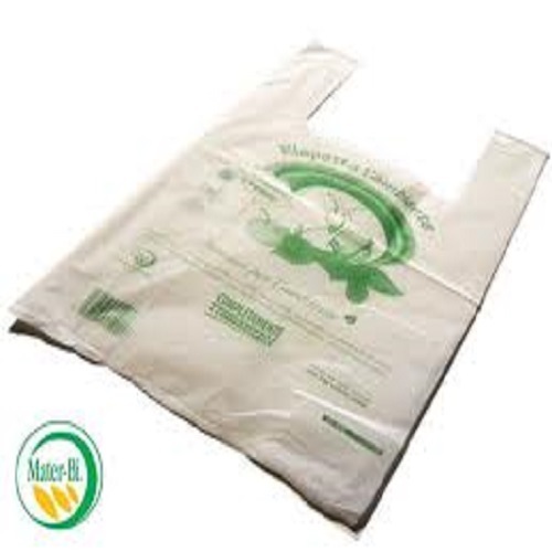 500 shoppers biodegradabili - 500,