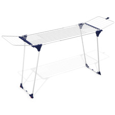 Gimi stendibiancheria a cavalletto estensibile Dinamik 30 stendino bucato