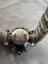 Orologio zenith primero - orologio,