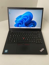 Lenovo ThinkPad T490 i5 8365u