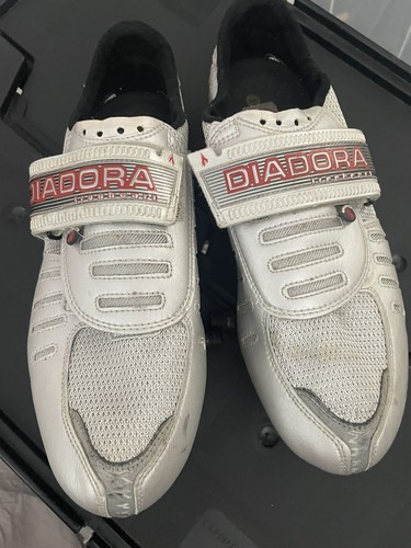Diadora ironheart men white - diadora, men's