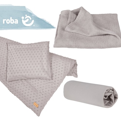 Roba set regalo biancheria - , da
