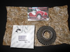 Ingranaggio Seconda 2^ marcia