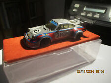 RE - PORSCHE CARRERA TURBO LM 1974 - FDS - 1/43