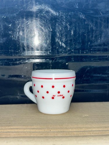 Tazzine caffè bianca a - tazzine,