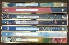 GRANDI MAESTRI DELL'ARTE