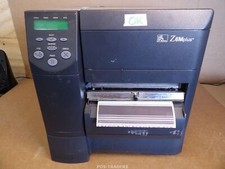 Zebra Z6M PLUS stampante