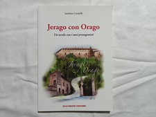 Anselmo Carabelli. Jerago con