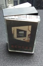 cassetta Pink Floyd echoes