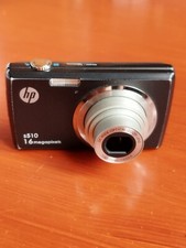 HP S 510 