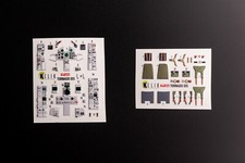 Tornado IDS - Decalcomanie 3D