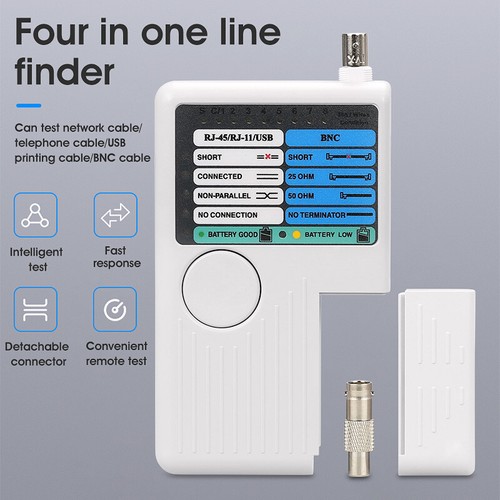 Telecomando rj11 rj45 usb - rj45,