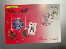 2009 Cartolina Filatelica