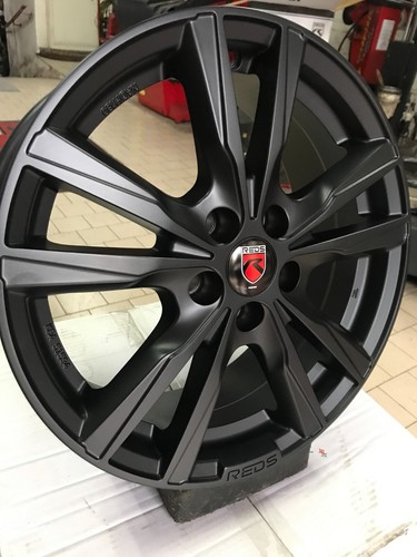 Cerchi lega audi - in, vw