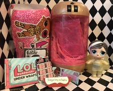 LOL Surprise Under Wraps Wave