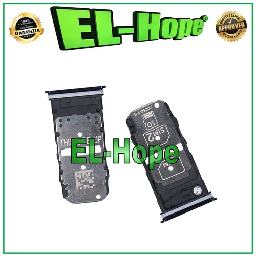 Slot carrello vano scheda sim - slot,