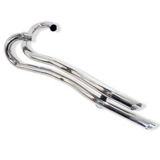 Triumph 350/500cc Unità Tubi