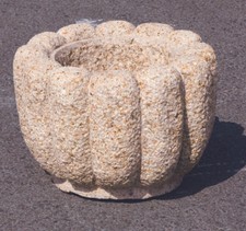 Fioriera vaso margherita per