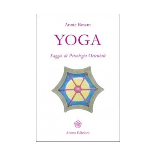 Libro yoga saggio - yoga, di