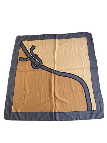 Roberta camerino foulard - di,